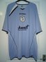 Sheffield Wednesday Third football shirt 2005 - 2006
