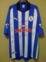 Sheffield Wednesday Home football shirt 1999 - 2000