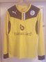 Sheffield Wednesday Goalkeeper football shirt 2013 - 2014