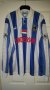 Sheffield Wednesday Home football shirt 1993 - 1995