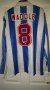 Sheffield Wednesday Home football shirt 1993 - 1995