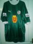 Sheffield Wednesday Third football shirt 2001 - 2002