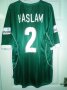 Sheffield Wednesday Third football shirt 2001 - 2002