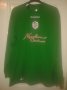 Sheffield Wednesday Goalkeeper football shirt 2003 - 2005