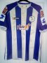 Sheffield Wednesday Home football shirt 2008 - 2009