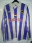 Sheffield Wednesday Home football shirt 1993 - 1995