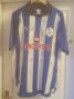 Sheffield Wednesday Home football shirt 1999 - 2000