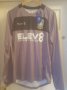 Sheffield Wednesday Goalkeeper football shirt 2018 - 2019