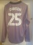 Sheffield Wednesday Goalkeeper football shirt 2018 - 2019