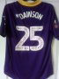 Sheffield Wednesday Goalkeeper football shirt 2018 - 2019