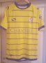 Sheffield Wednesday Third football shirt 2015 - 2016