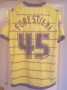 Sheffield Wednesday Third football shirt 2015 - 2016