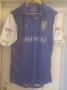 Sheffield Wednesday Home football shirt 2017 - 2018