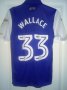 Sheffield Wednesday Home football shirt 2017 - 2018