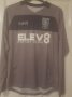 Sheffield Wednesday Goalkeeper football shirt 2018 - 2019