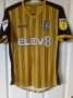 Sheffield Wednesday Away football shirt 2017 - 2018