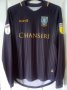 Sheffield Wednesday Away football shirt 2018 - 2019