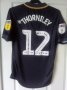 Sheffield Wednesday Away football shirt 2018 - 2019