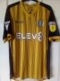 Sheffield Wednesday Away football shirt 2017 - 2018
