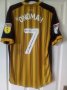 Sheffield Wednesday Away football shirt 2017 - 2018