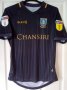 Sheffield Wednesday Away football shirt 2018 - 2019