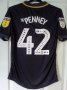 Sheffield Wednesday Away football shirt 2018 - 2019