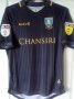 Sheffield Wednesday Away football shirt 2018 - 2019
