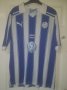 Sheffield Wednesday Home football shirt 2011 - 2012