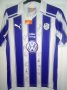 Sheffield Wednesday Home football shirt 2011 - 2012