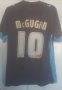 Sheffield Wednesday Away football shirt 2015 - 2016