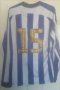 Sheffield Wednesday Home football shirt 2019 - 2020