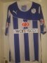 Sheffield Wednesday Home football shirt 2013 - 2014