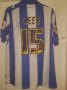 Sheffield Wednesday Home football shirt 2015 - 2016