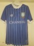 Sheffield Wednesday Home football shirt 2016 - 2017
