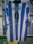 Sheffield Wednesday Home football shirt 1997 - 1998