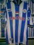 Sheffield Wednesday Home football shirt 1997 - 1998