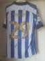 Sheffield Wednesday Home football shirt 2019 - 2020