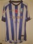 Sheffield Wednesday Home football shirt 2019 - 2020