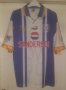 Sheffield Wednesday Home football shirt 1995 - 1997