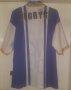 Sheffield Wednesday Home football shirt 1995 - 1997