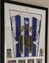 Sheffield Wednesday Home football shirt 2011 - 2012