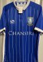 Sheffield Wednesday Home football shirt 2016 - 2017