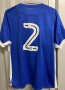 Sheffield Wednesday Home football shirt 2016 - 2017