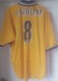 Sheffield Wednesday Away football shirt 1999 - 2000