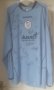 Sheffield Wednesday Goalkeeper football shirt 2005 - 2007