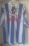 Sheffield Wednesday Home football shirt 1993 - 1995