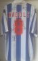 Sheffield Wednesday Home football shirt 1993 - 1995