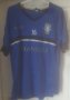 Sheffield Wednesday Training/Leisure football shirt 2017 - 2018