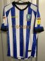 Sheffield Wednesday Home football shirt 2019 - 2020