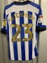 Sheffield Wednesday Home football shirt 2019 - 2020
